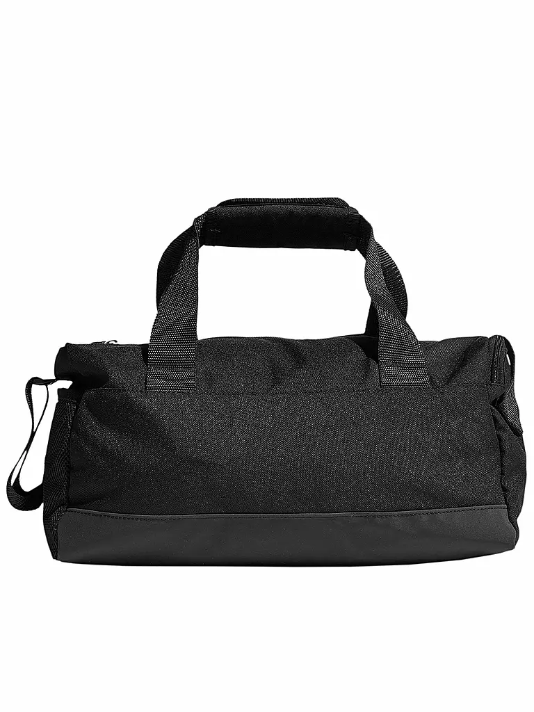 ADIDAS Trainingstasche Essentials Logo Duffelbag XS 14L schwarz
